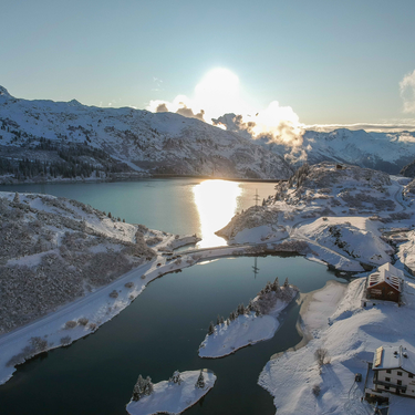 Bild | © Tourismusverband Paznaun - Ischgl