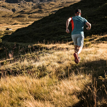 Trailrunning | © TVB Paznaun-Ischgl