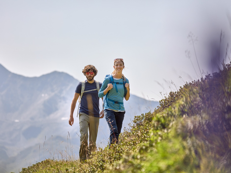 Wandern.jpg | © TVB Paznaun - Ischgl