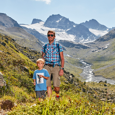 Bild | © Tourismusverband Paznaun - Ischgl