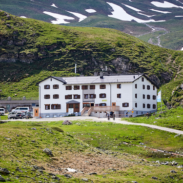 Bild | © Tourismusverband Paznaun - Ischgl