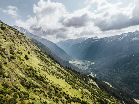 2023_TVB-Ischgl-Paznaun_Sommer_Cross-Trail_Galtuer_WEST_0695-min.jpg | © TVB Paznaun - Ischgl