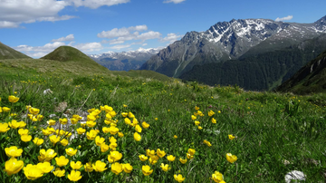 Bild | © Tourismusverband Paznaun - Ischgl