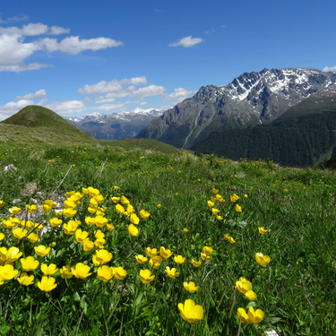 Bild | © Tourismusverband Paznaun - Ischgl