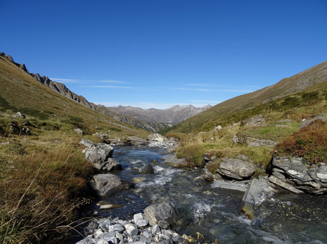 Bild | © Tourismusverband Paznaun - Ischgl