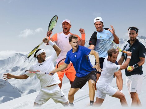Ischgl Trophy