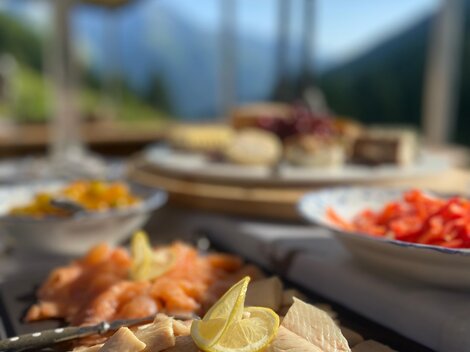 Larein Brunch