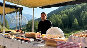 Larein Brunch 1