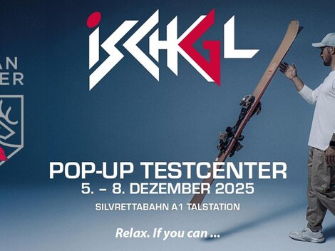 Testcenter