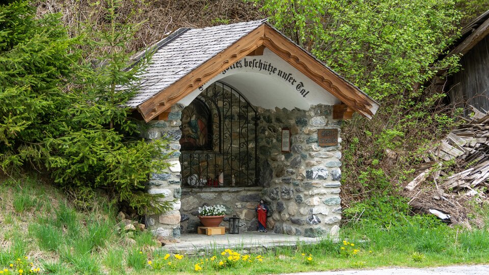 Gföllkapelle