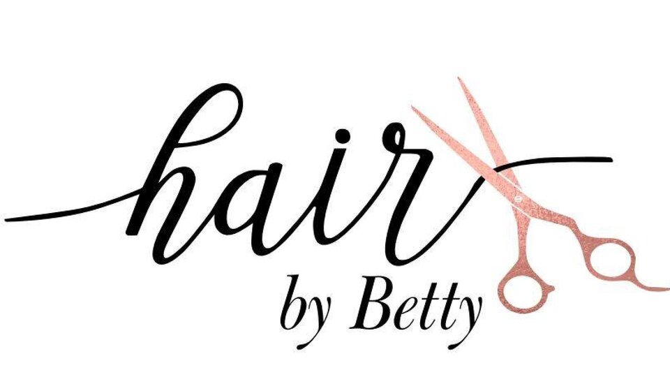 Hair by Betty