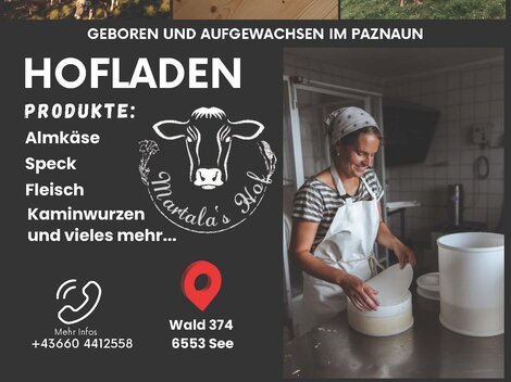 Hofladen