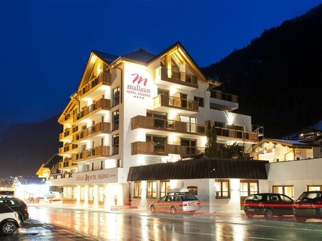 Hotelansicht