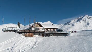 Restaurant Gratli