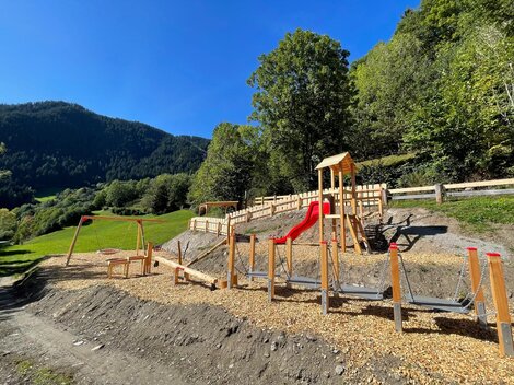 Spielplatz