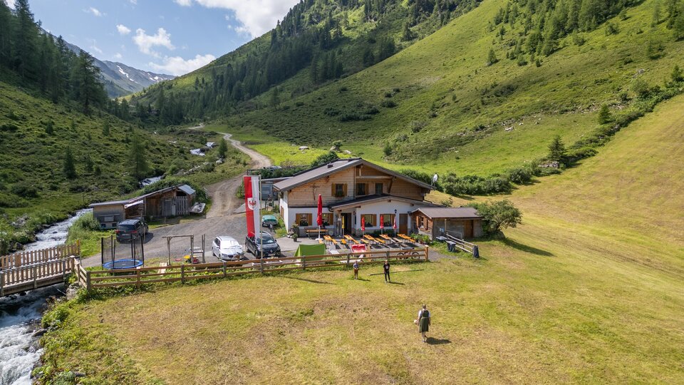 Visnitz_Alpe